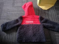 寻找服装加工厂，我厂有童装外发，有意向做