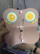 如图所示产品外发，寻找专业做这系列产品的