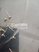 铜珠激光焊接外发，专业的请联系