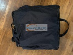 西装袋5000个外发(非无纺布）