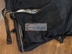 西装袋5000个外发(非无纺布）