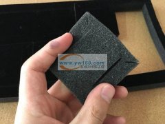 PU海绵复合，寻找包工包料一条龙的！！