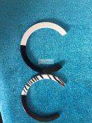 寻找能做如图产品的厂家，小飞象驱蚊扣上的