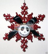 订单20万，如图，寻找能生产万圣节挂件的