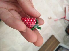 如图，寻找能做此产品的加工厂，谁能做这个