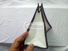 寻找手袋加工厂，如图手袋2500个外发，