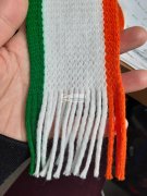 如图 产品外发 流苏各边6厘米，全长12