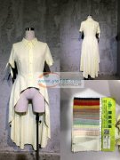 寻找女装衬衫裙子加工厂。要求质量好，工价