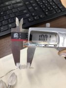 现需求购这种软硅胶塞子，如图，有此配件的