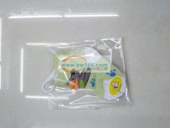 宝宝袜包装  义乌佛