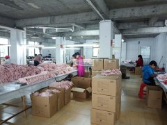 专业承接手工活，工厂大人员多，保质保量