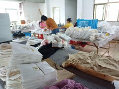 专业承接手工活，工厂大人员多，保质保量