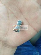 需要采购如图夹子，有这种夹子的请与我&n