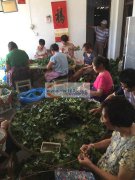 承接各种手工活，人手多，交货快，物流直达