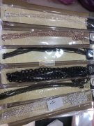 有没有能做如图铜铁链条的工厂，有货外发，