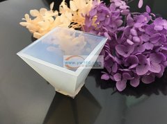 需要制作一批硅胶磨具，