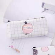 本厂承接各类零钱包，笔袋，八角包，化妆包