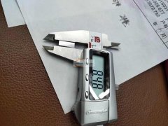 现需采购50000套如图卡扣，寻找有此卡