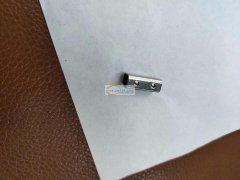 现需采购50000套如图卡扣，寻找有此卡