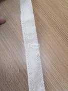 烫压 热压加工