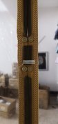 烫压 热压加工