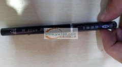 外贸公司需要好易擦的笔，可以擦拭的圆珠笔