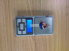 每款2000个外发，如图，找能做锌合金饰