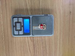 每款2000个外发，如图，找能做锌合金饰