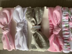 【外贸公司】寻找头饰布艺成品工厂，义乌及