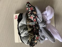 【外贸公司】寻找头饰布艺成品工厂，义乌及