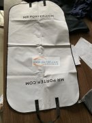 西装袋1万-1.5万个外发（材质无纺布）