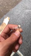 有没有会做如图这种发箍头点胶的加工厂，有
