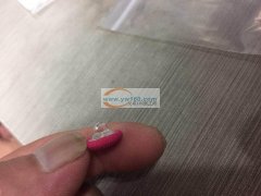 需要300000个，谁有这个纽扣塑料底座