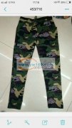 寻找迷彩裤厂家，需要图中迷彩裤，有此类迷