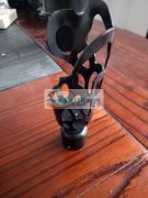 本厂承接加工各种五金电泳黑，饰品电泳黑。