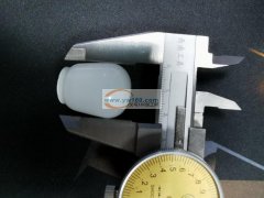 300000个如图玻璃壳要做，寻找专业做