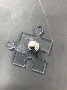 找能做如图水晶的加工厂，可以做这种形状的