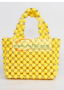 找珠子手工编织包的工厂