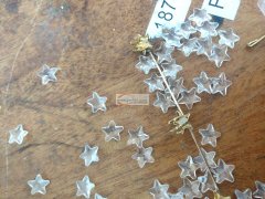 找专业夹配件的加工厂，如图，有货外发，最