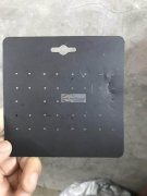 求购如图这种耳钉卡片，一卡20对，现货最