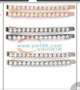 【量大】寻找可以生产如图钻夹产品的厂家，