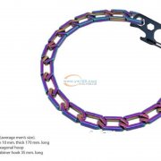 现寻能做如图链条的厂家，要求质量可靠，价