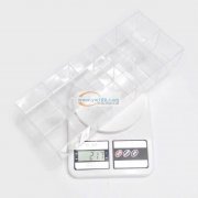 找生产如图塑料盒的厂家，品质可靠，价格优