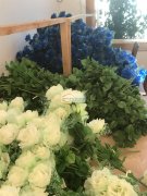 承接各类手工活：仿真花、钥匙扣包装、袜子