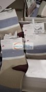 承接袜子包装