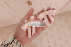 800人团队 专业承接精细米珠成品半成品加工 来料加工 或包