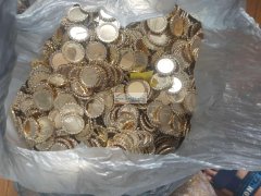 如图一万五千个处理，0.1一个，地址；下
