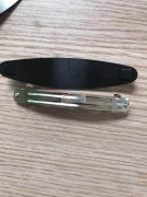 找发夹焊接加工厂，如图，有货外发，专业的