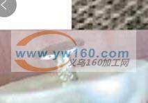 【量大】寻找可以做这种菠萝钉的加工厂，最