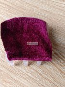 寻找饰品植绒加工厂，如图，有货要做，专业